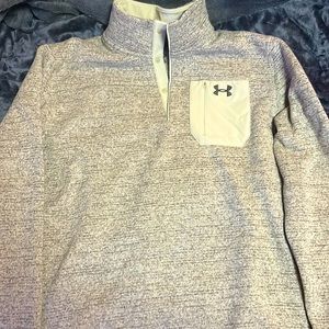 Under Armor